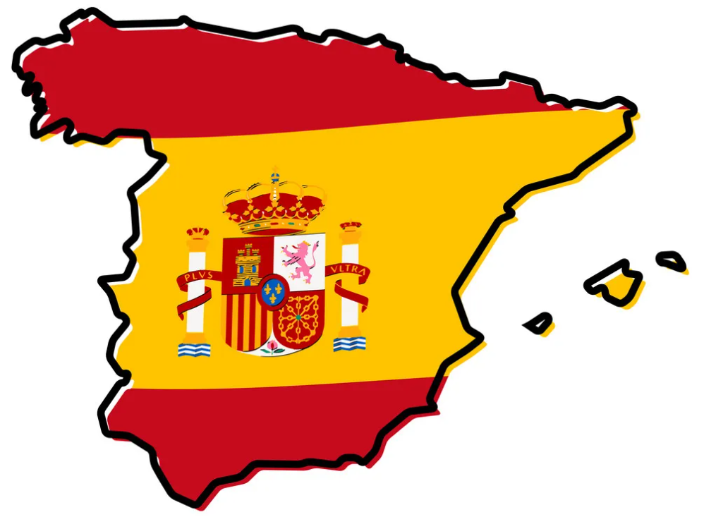 RCS in Spain 2022